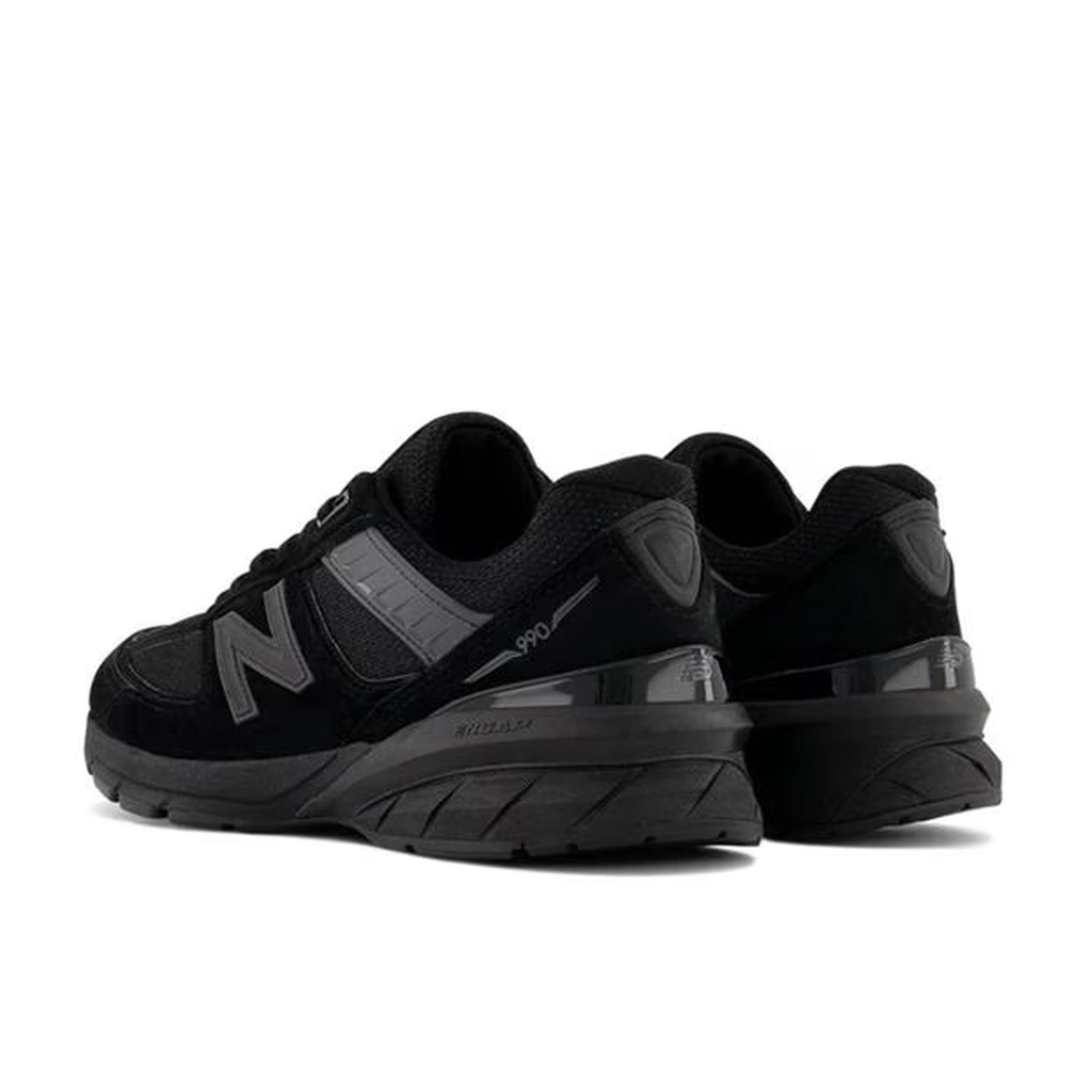 New Balance Nbls Miusa 990 Sn99 - Black